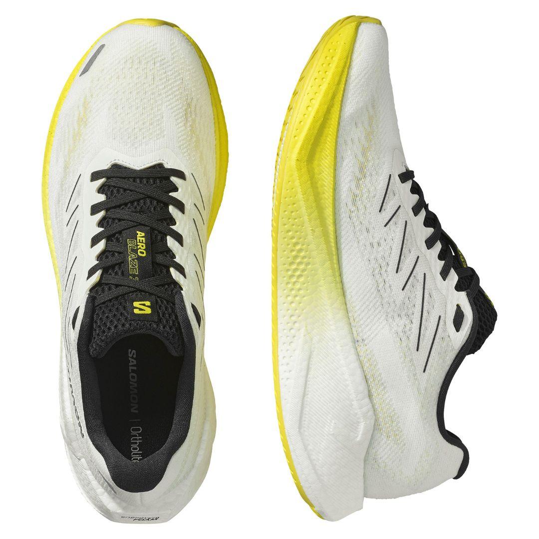 Salomon Men's Aero Blaze 3 Running Shoes